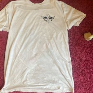 Boys lie Oversized Tee